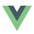 Vue logo